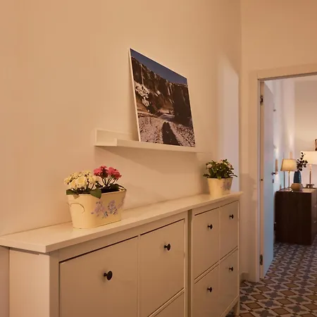 Apartment Blu Le Finestre Sul Mare Monopoli