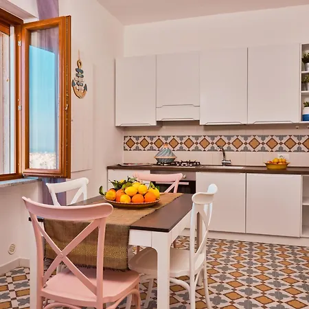 Blu Le Finestre Sul Mare Apartment Monopoli