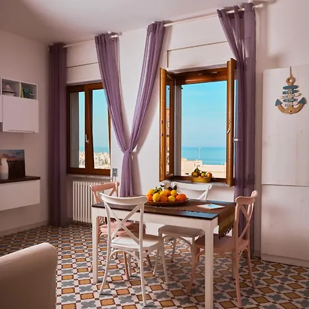 Blu Le Finestre Sul Mare * Monopoli