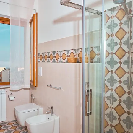 Apartment Blu Le Finestre Sul Mare *